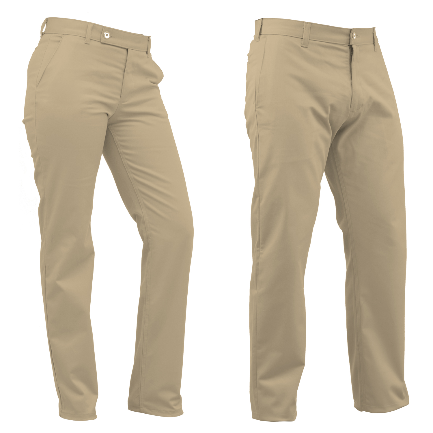 PANTALON SEMIRECTO, Los pantalones BIBO tienen un corte semirecto que da confort y astiliza la figura sin perder la formalidad.